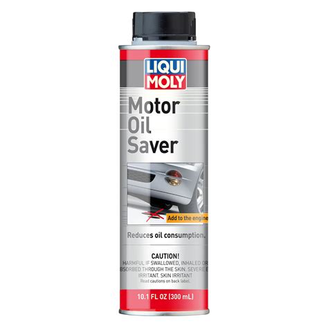 LIQUI MOLY Motor Oil Saver 